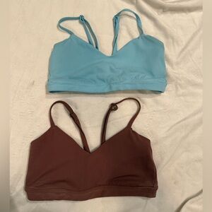 target sports bras